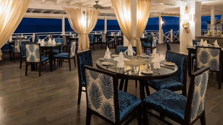 Sea Breeze Beach House